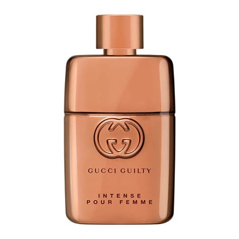 gucci guilty intense women's perfume|gucci guilty original for women.